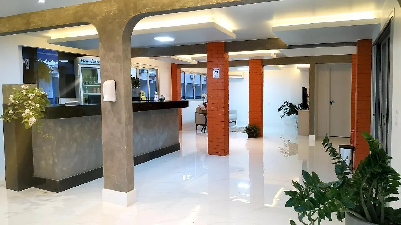 Guinza Hotel Balneário Camboriú