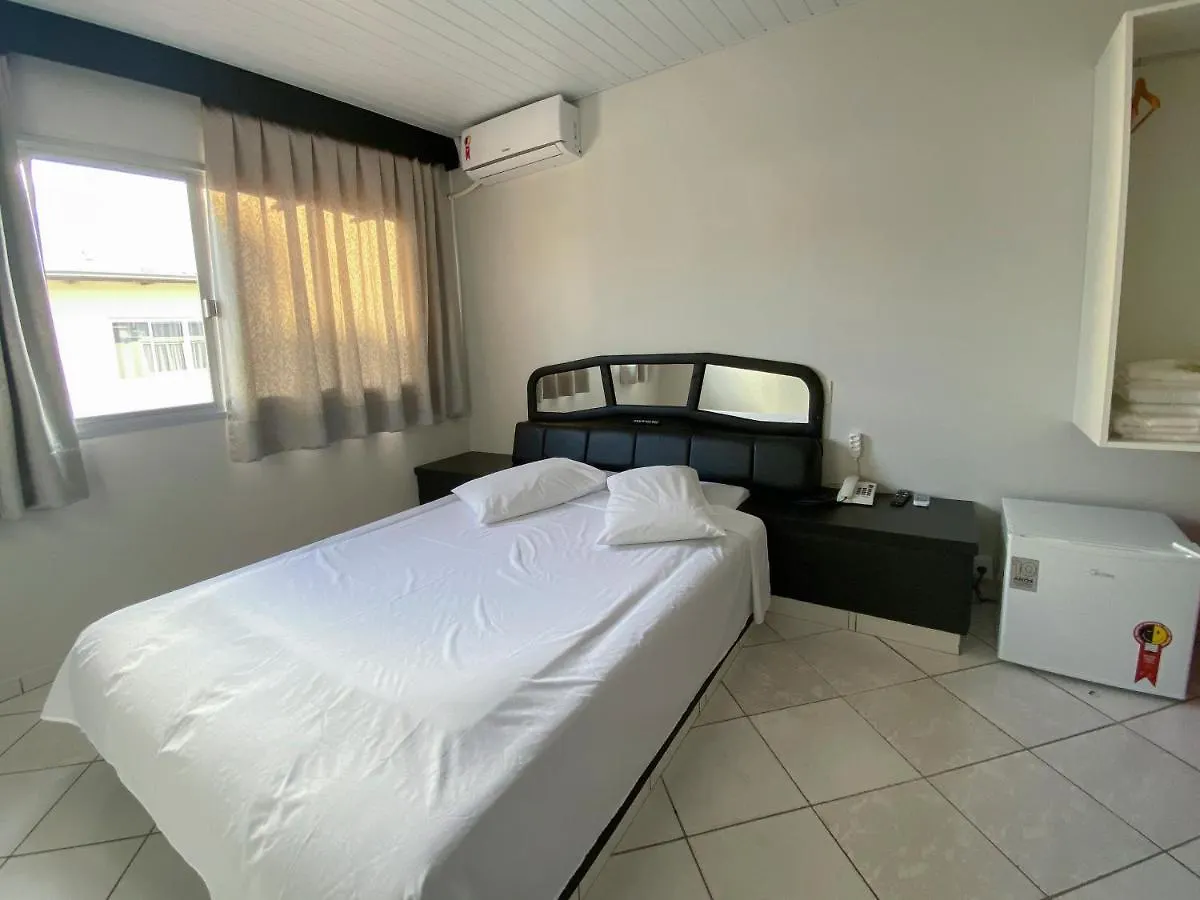 Guinza Hotel Balneário Camboriú