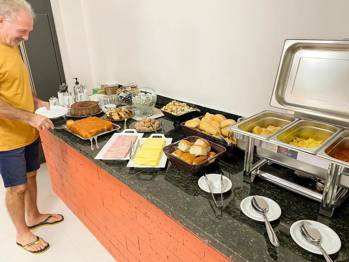 Guinza Hotel Balneário Camboriú