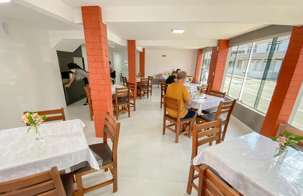 Hotel Guinza Balneário Camboriú Brasil