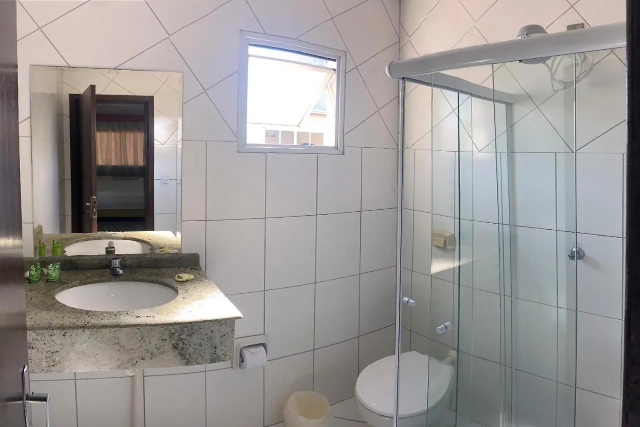 Guinza Hotel Balneario Camboriu