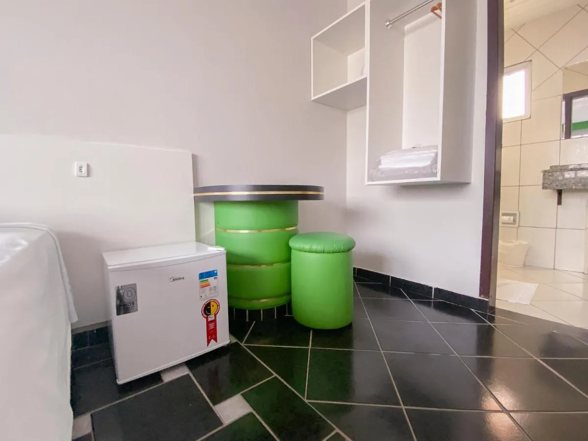 Guinza Hotel Balneario Camboriu