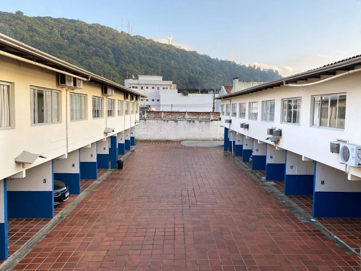 Guinza Hotel Balneario Camboriu