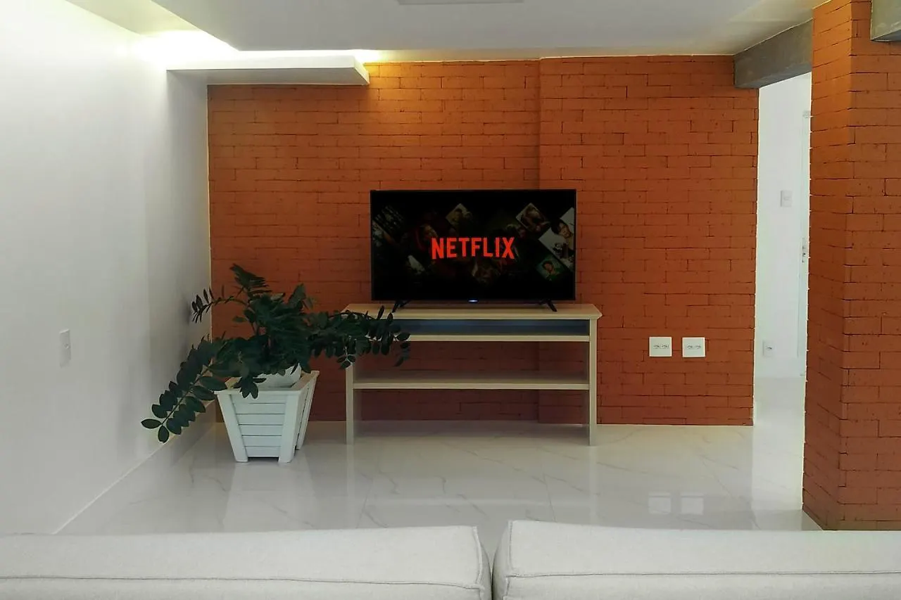 Guinza Hotel Balneario Camboriu