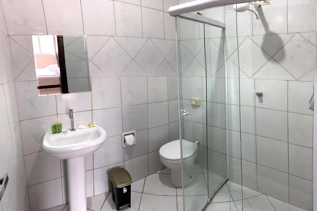 Guinza Hotel Balneario Camboriu