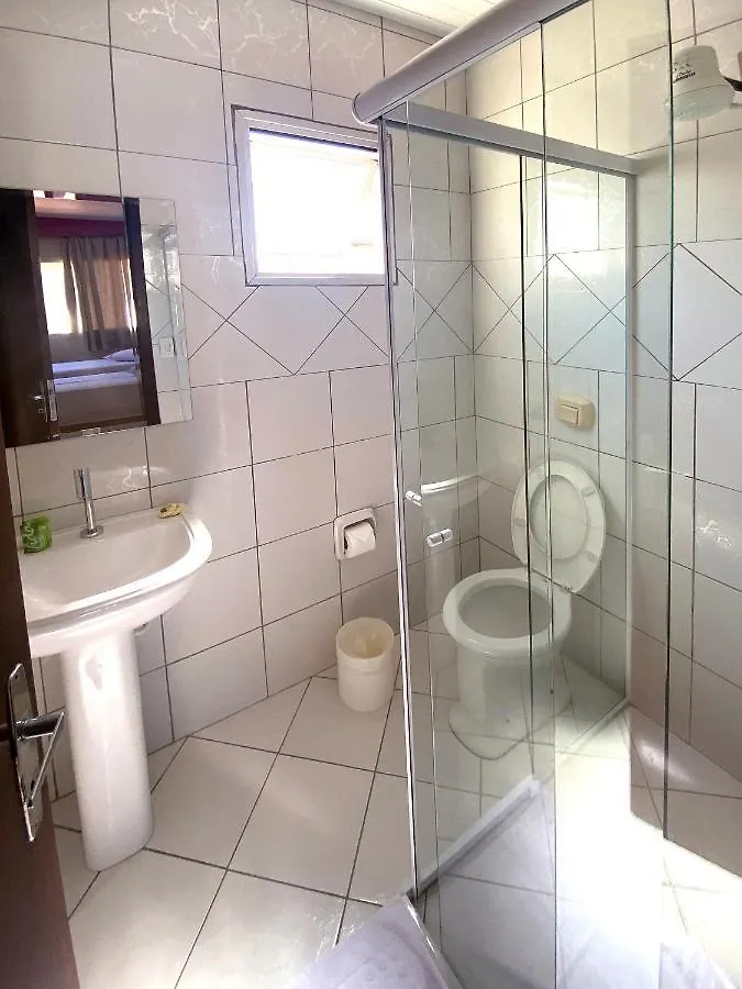 Guinza Hotel Balneario Camboriu