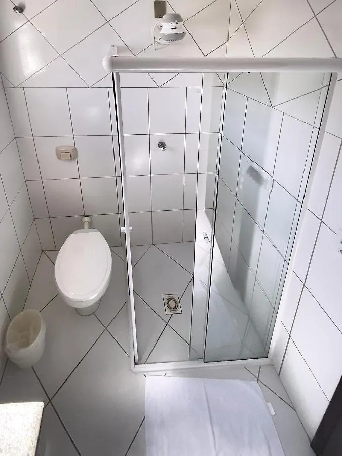 Guinza Hotel Balneario Camboriu