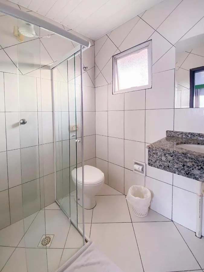 Guinza Hotel Balneario Camboriu