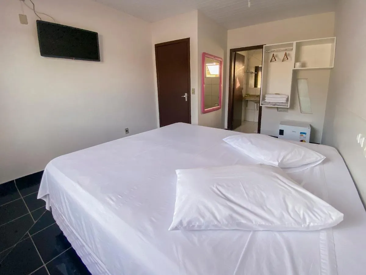 Guinza Hotel Balneario Camboriu