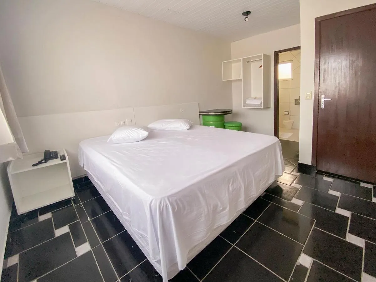 Guinza Hotel Balneario Camboriu Brazil