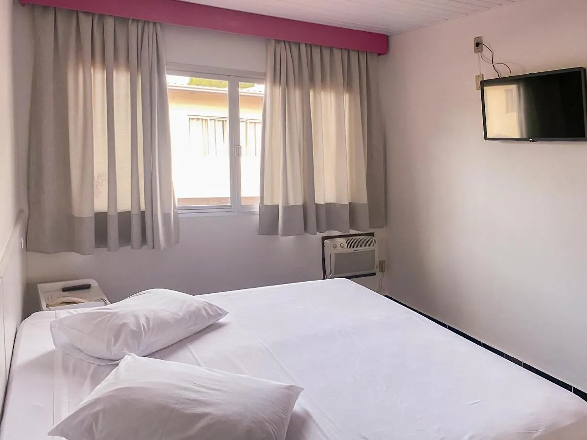 Guinza Hotel Balneario Camboriu Brazil