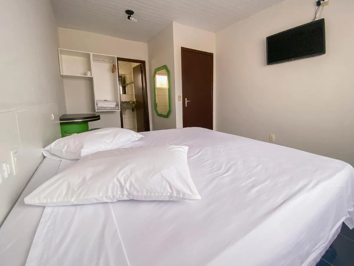 Guinza Hotel Balneario Camboriu