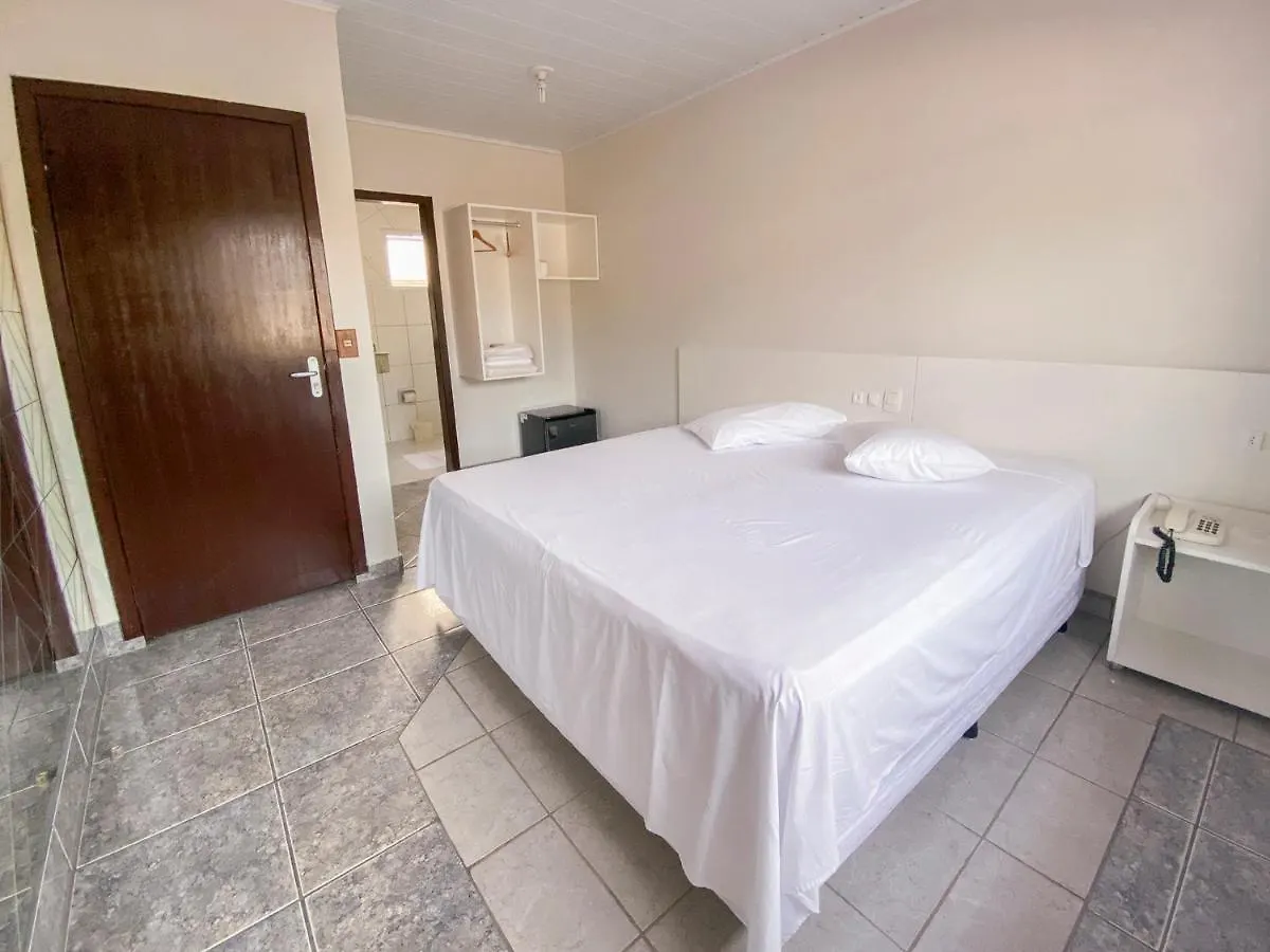 Guinza Hotel Balneario Camboriu