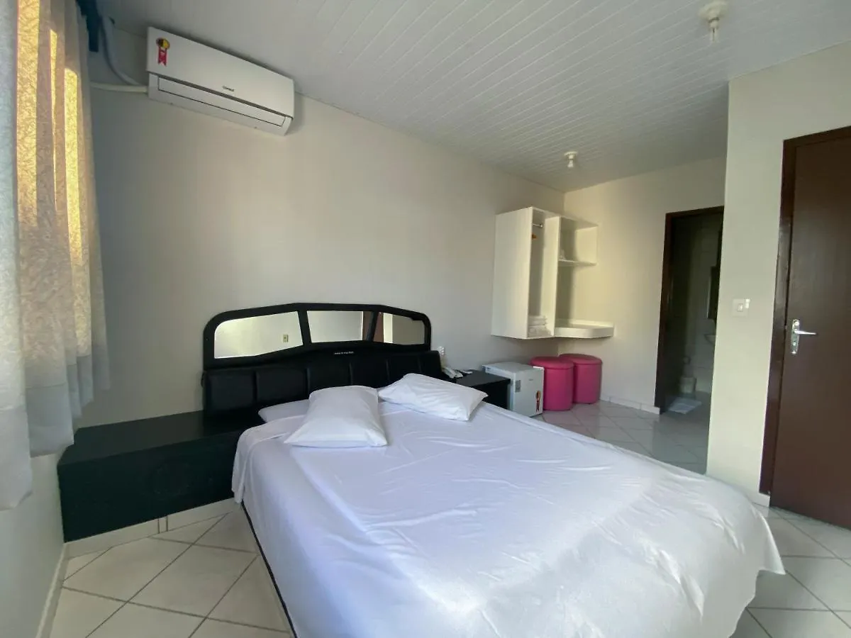 Guinza Hotel Balneario Camboriu