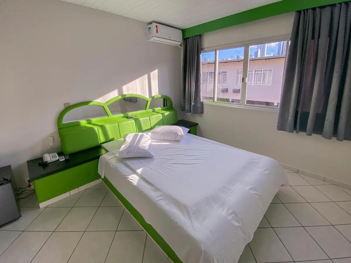 Guinza Hotel Balneario Camboriu