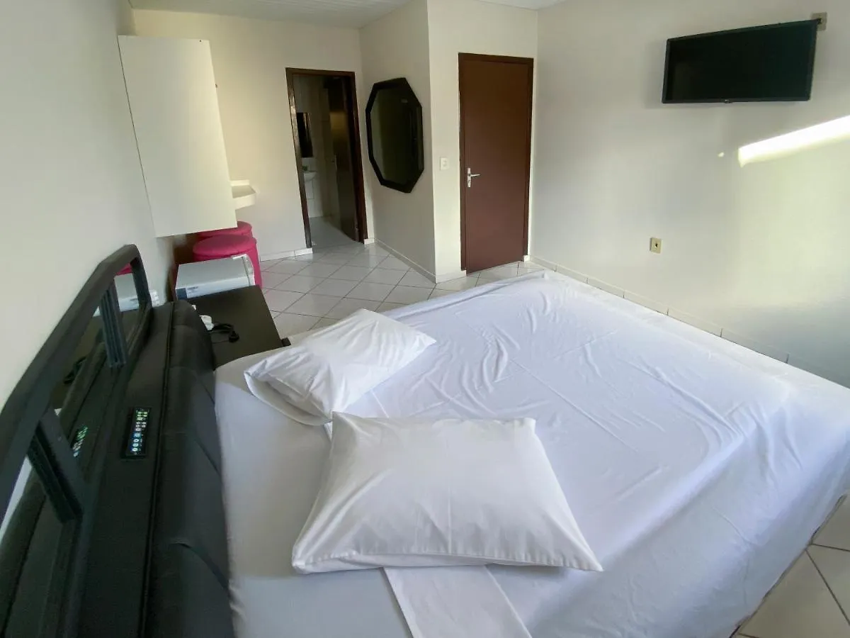Guinza Hotel Balneario Camboriu