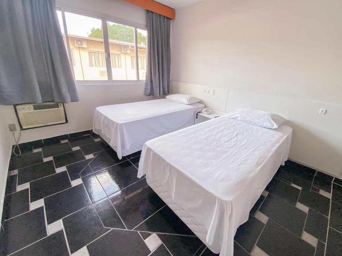 Guinza Hotel Balneario Camboriu