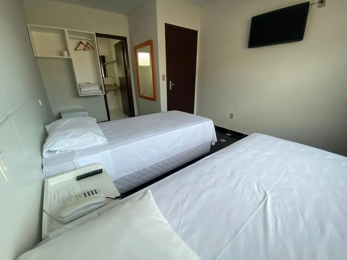 Guinza Hotel Balneario Camboriu