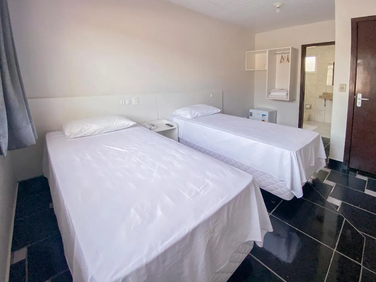 Guinza Hotel Balneario Camboriu