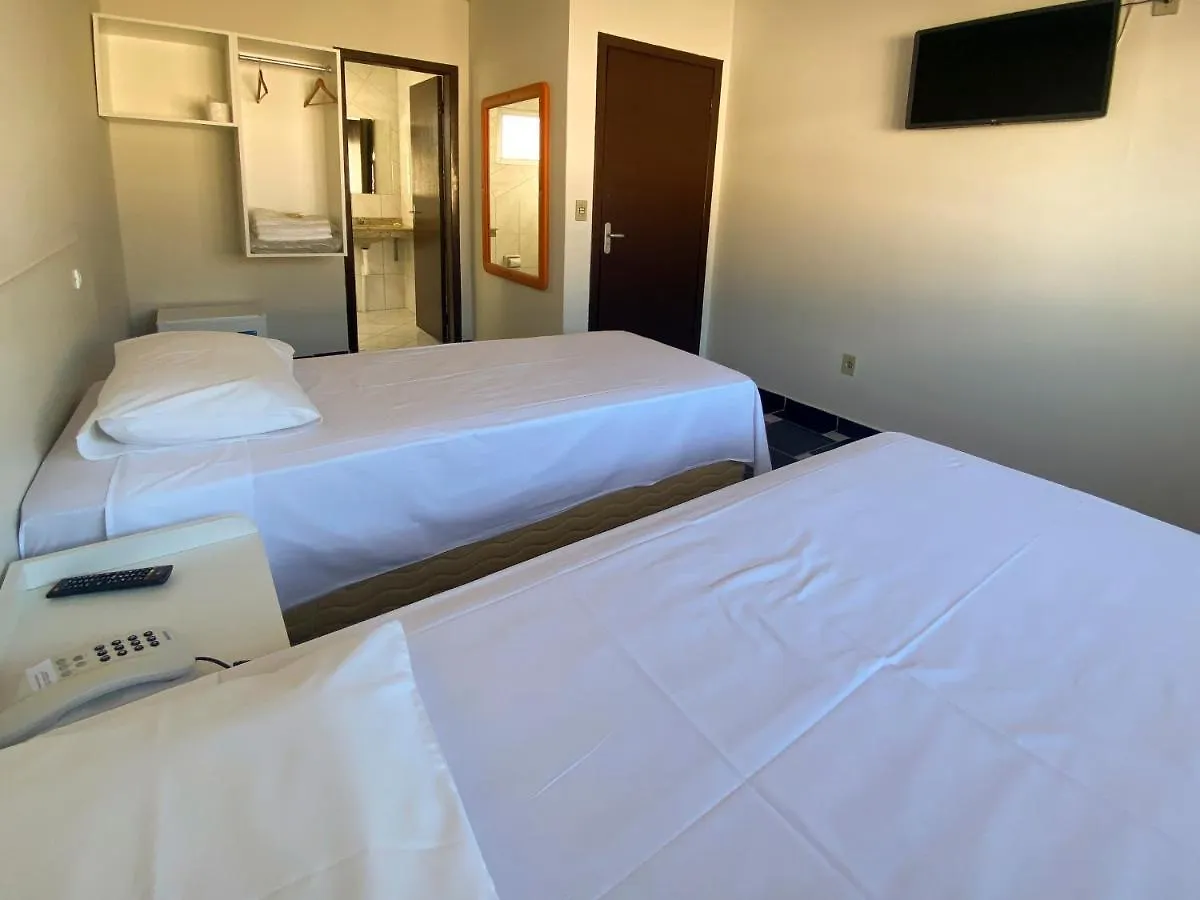 Guinza Hotel Balneario Camboriu 0*,  Brazil