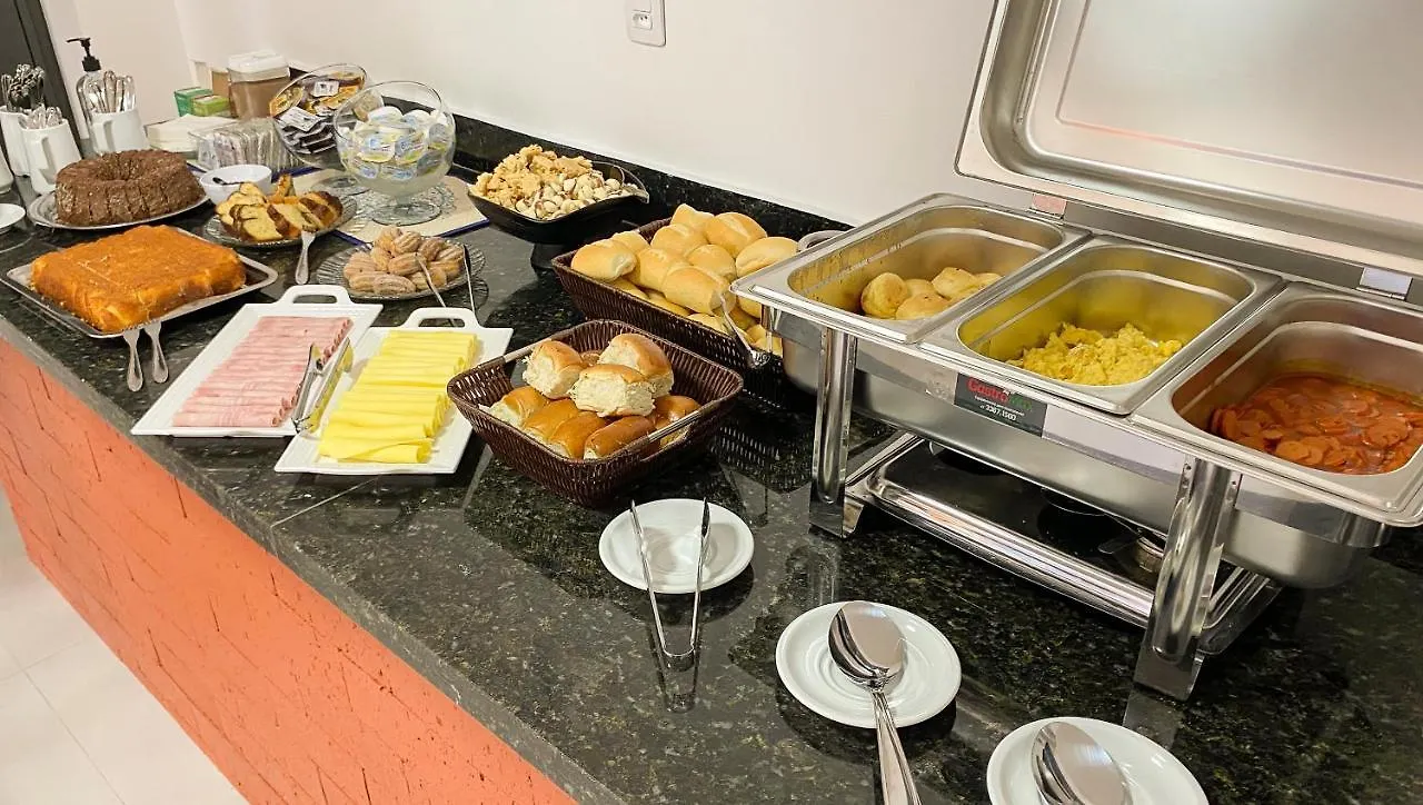 Guinza Hotel Balneario Camboriu 0*,  Brazil