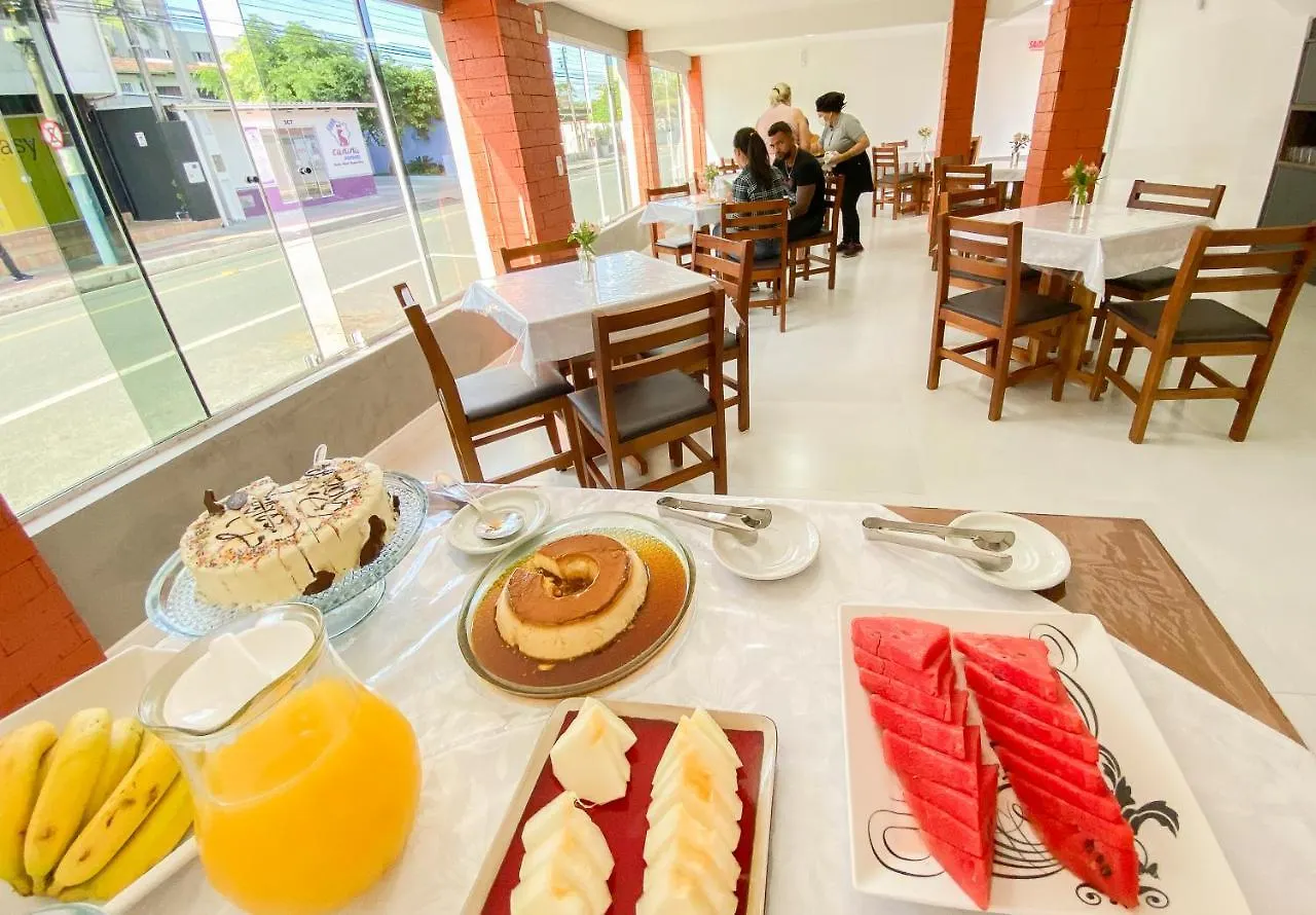 Guinza Hotel Balneario Camboriu